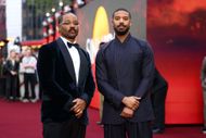 The European Premiere of "Sinners" - Source: Getty